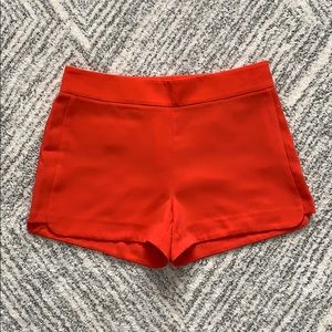 NWOT: J Crew Summer Short